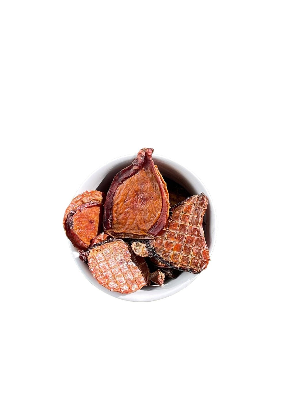 Dehydrated Bull Testicles