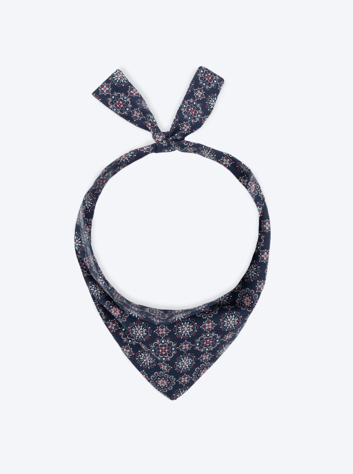 CLASSIC BANDANA by MODERNBEAST