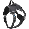 Co-Pilot Adjustable No Pull Dog Harness with Handle by Dogline