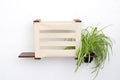 Deluxe Cat Cubby Bed by Catastrophic Creations