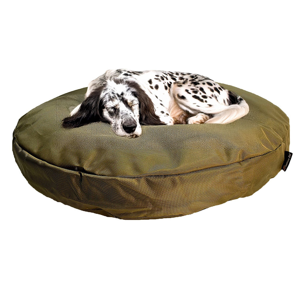 Dog Bed - Round Armor™ by American Dog