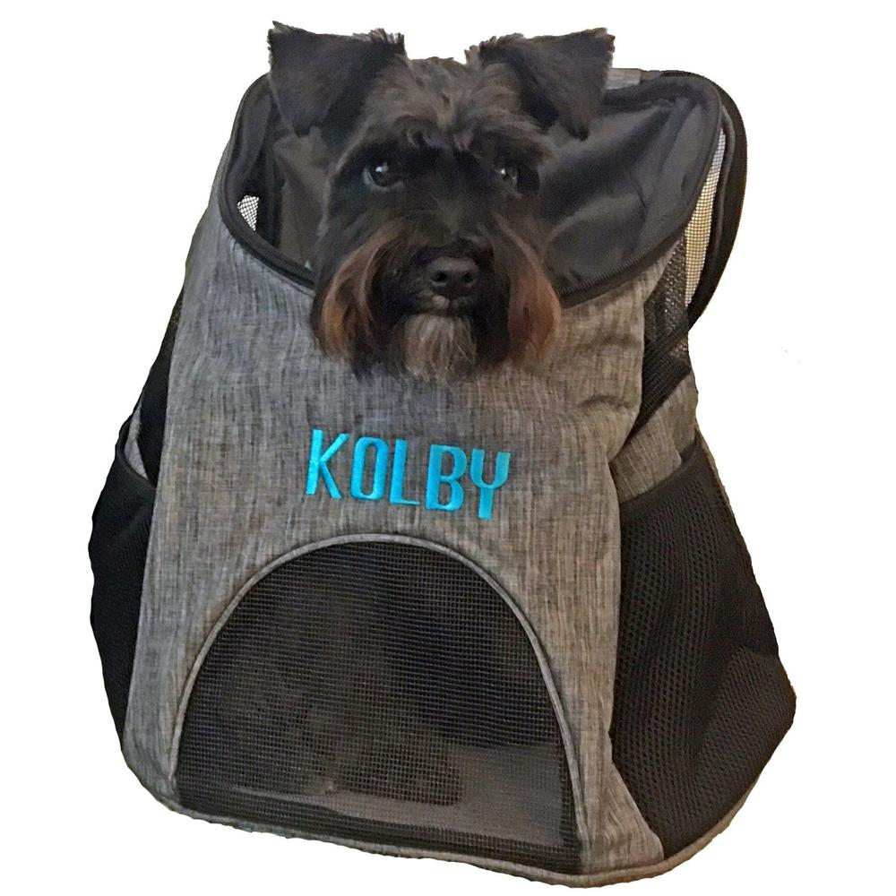 Pet Carrier Backpack by Dogline