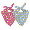 Cheers and Beers Reversible Dog Bandana by Dog Bandana Co.