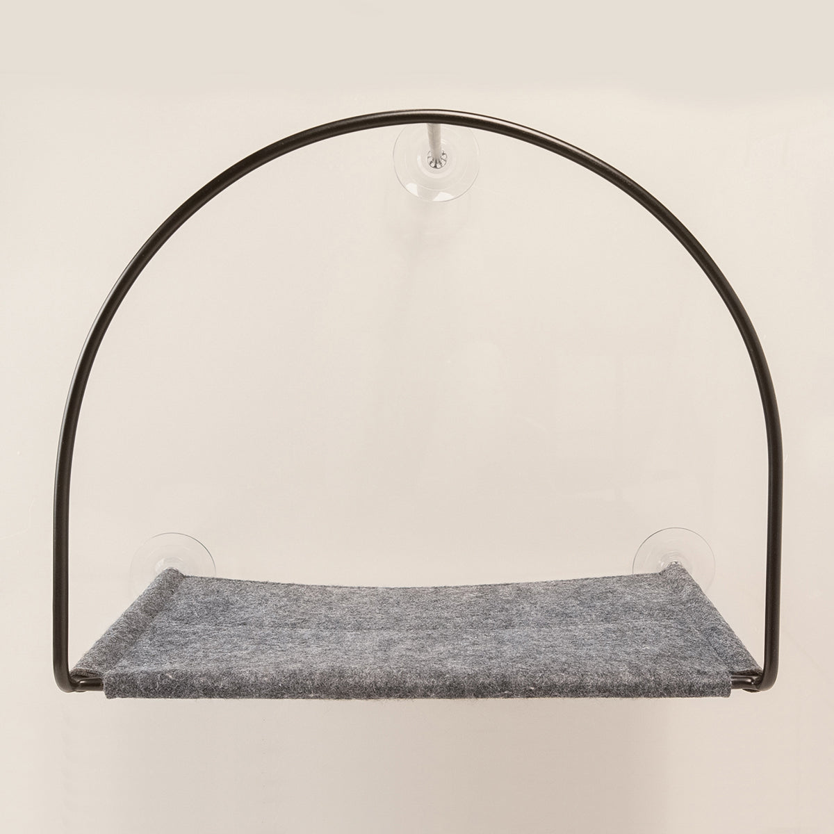 Cloud Nine Window Hammock by tuft + paw