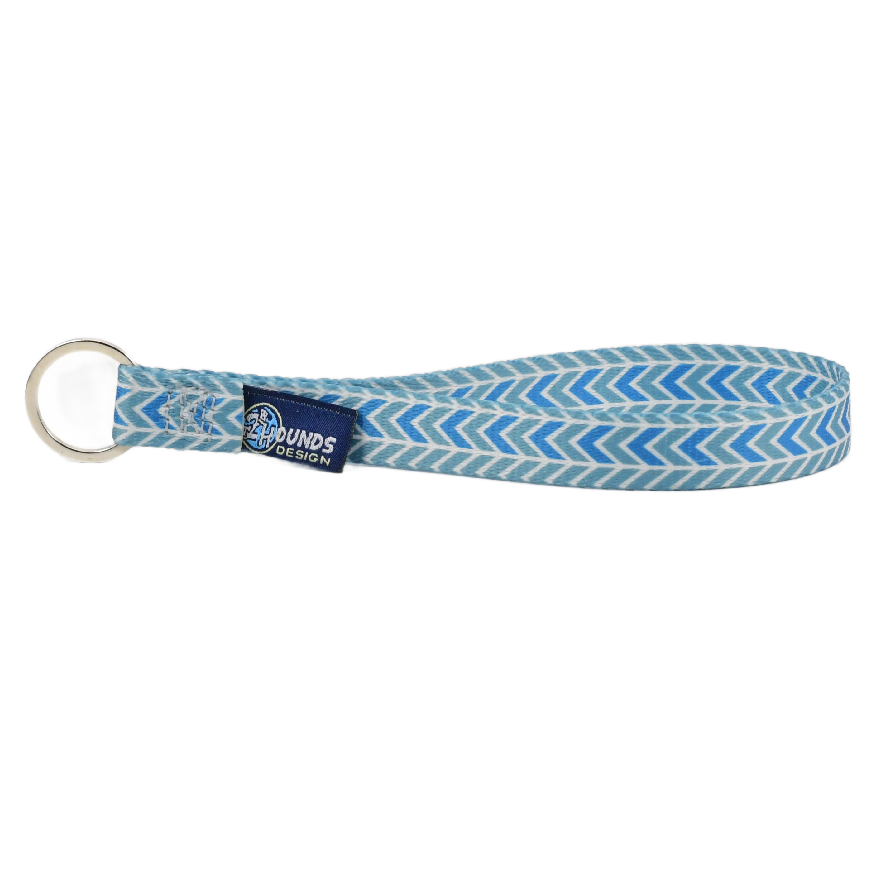 Earthstyle Keychains by 2 Hounds Design