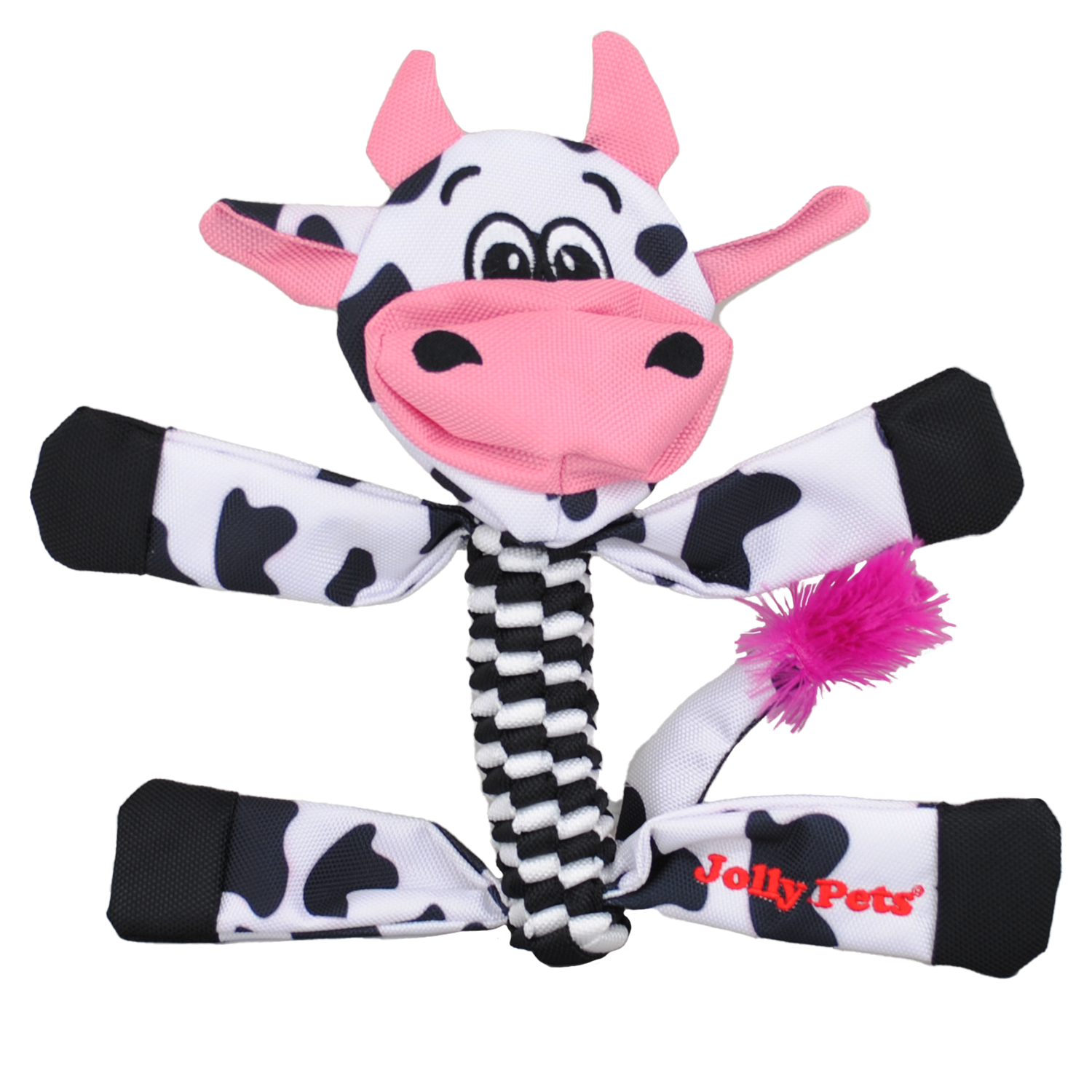 Flatheads by Jolly Pets