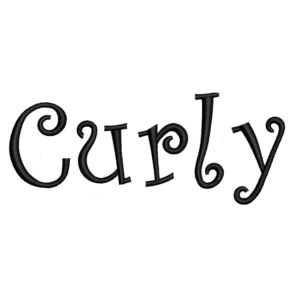 Embroidery Personalization Service by Dogline