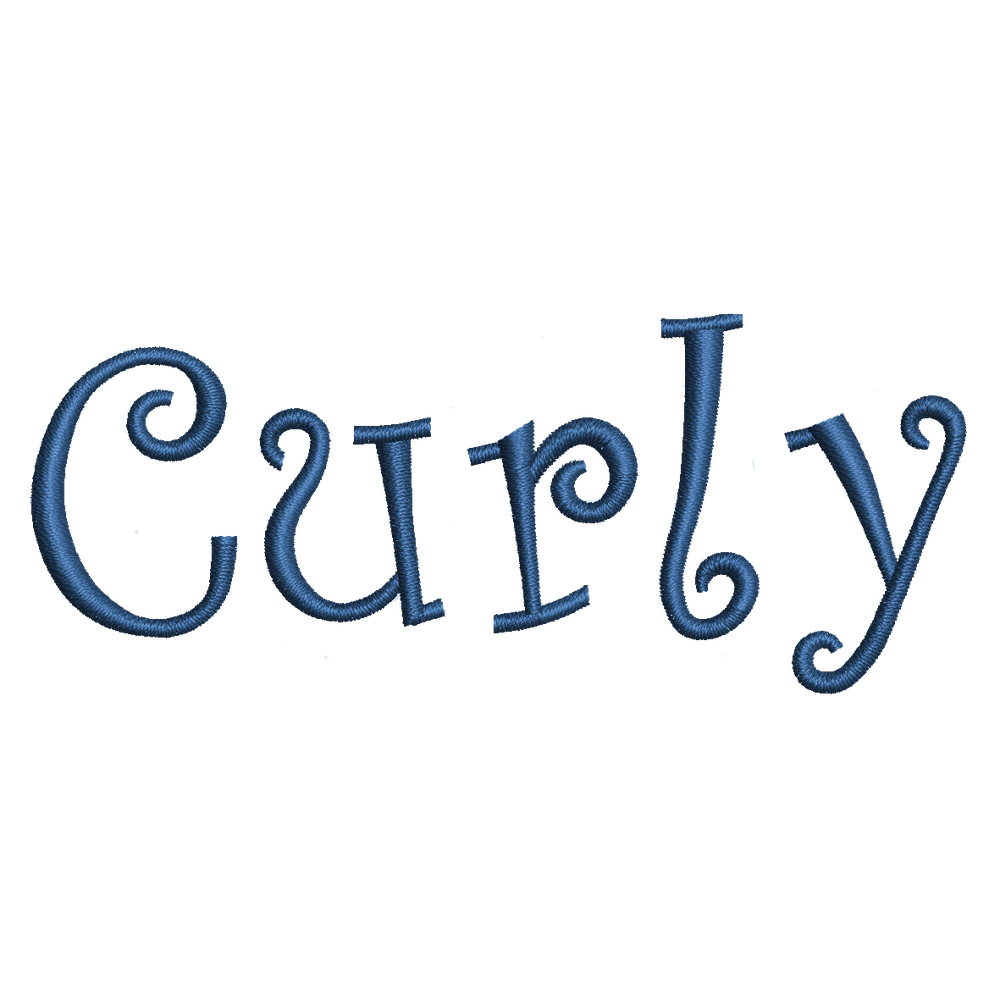 Embroidery Personalization Service by Dogline