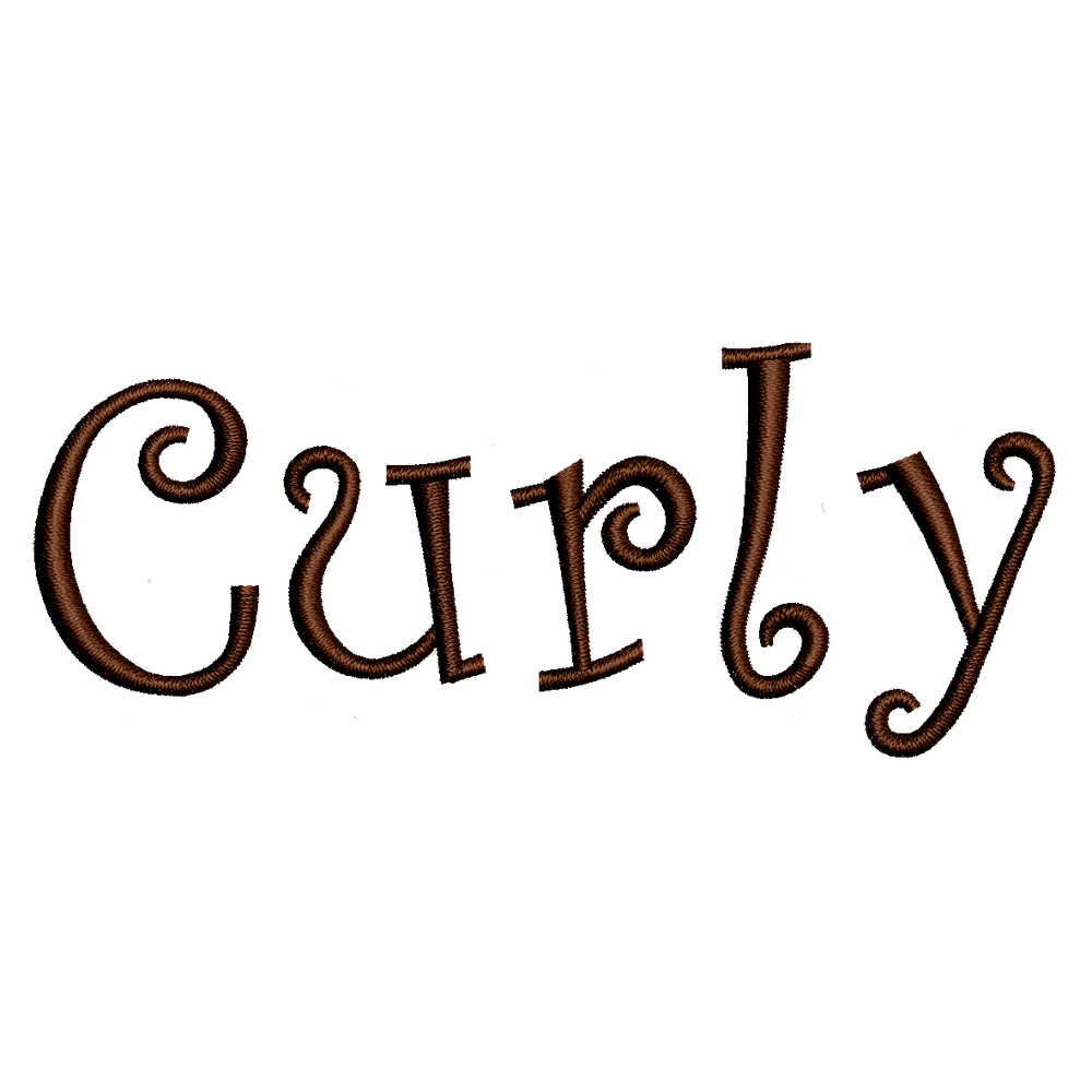 Embroidery Personalization Service by Dogline