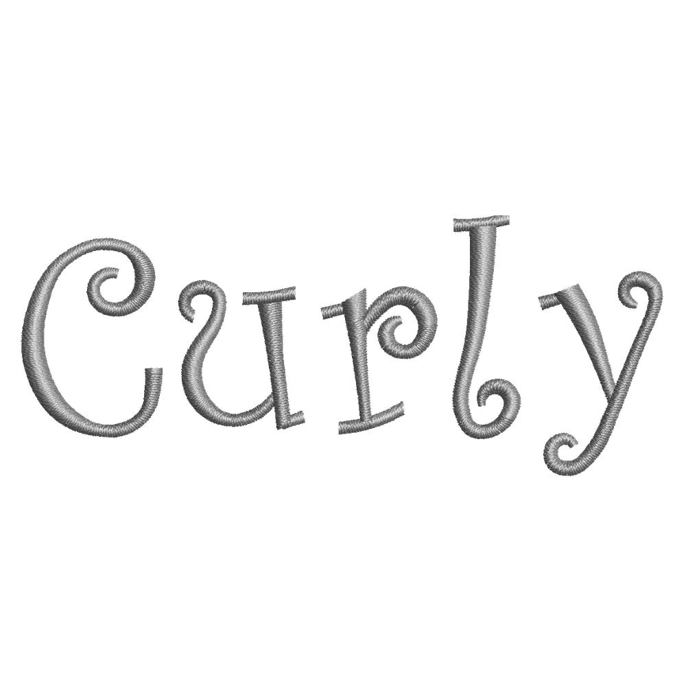 Embroidery Personalization Service by Dogline