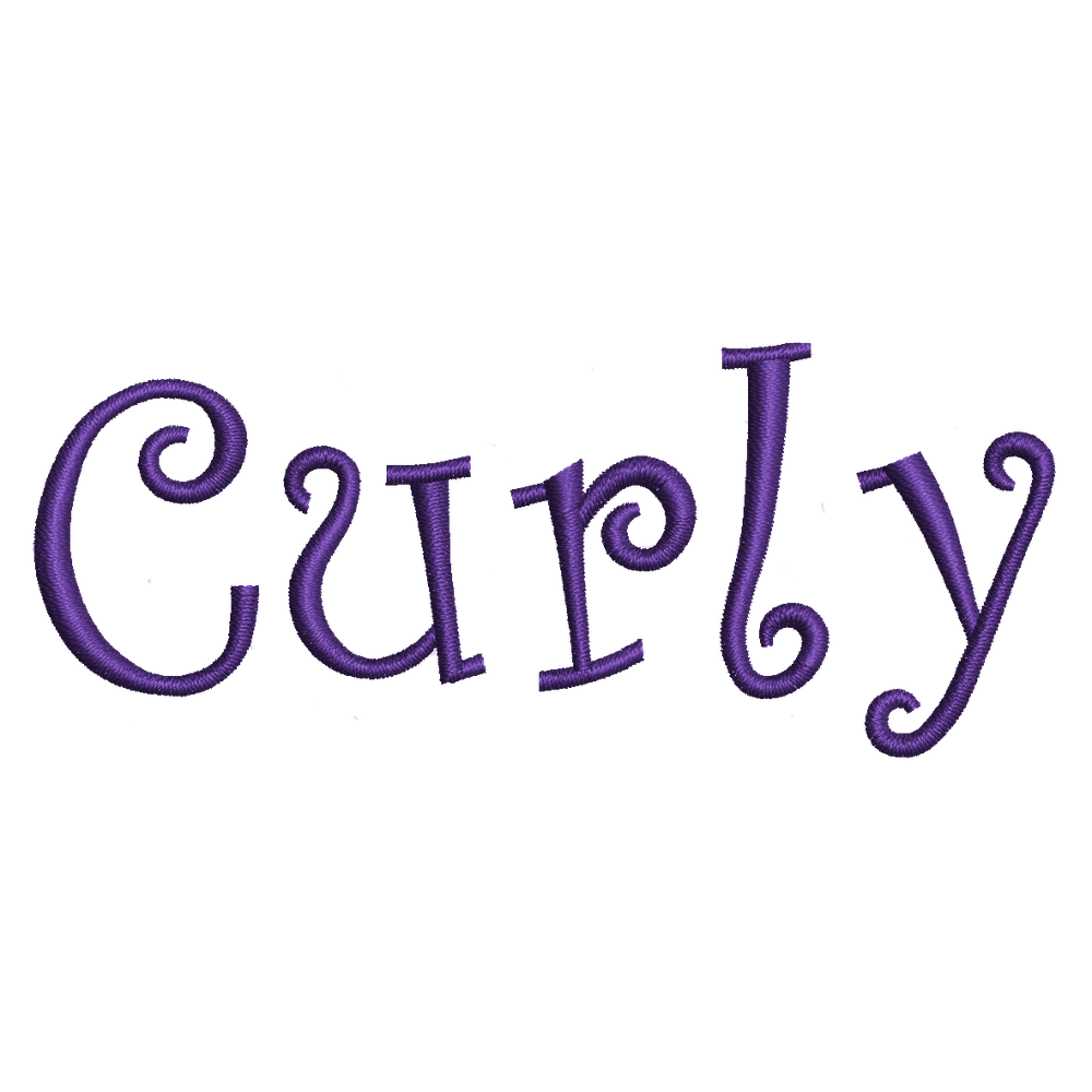 Embroidery Personalization Service by Dogline