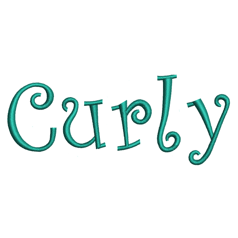 Embroidery Personalization Service by Dogline