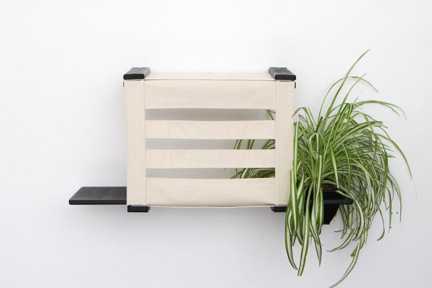 Deluxe Cat Cubby Bed