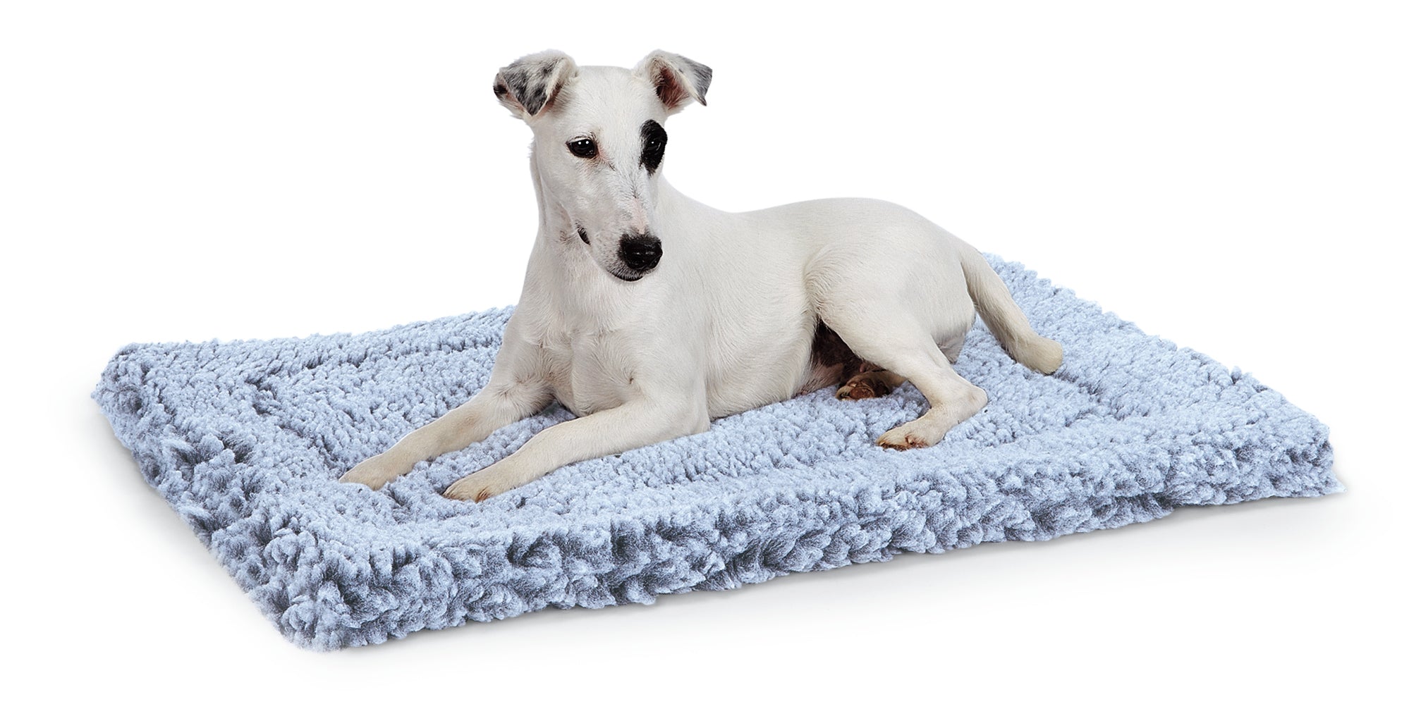 HuggleFleece® Mat Cat & Dog Bed by HuggleHounds
