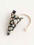MODERN MOUSE CATNIP TOY - FLORAL by MODERNBEAST
