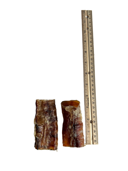 Beef Trachea by Jack's Premium