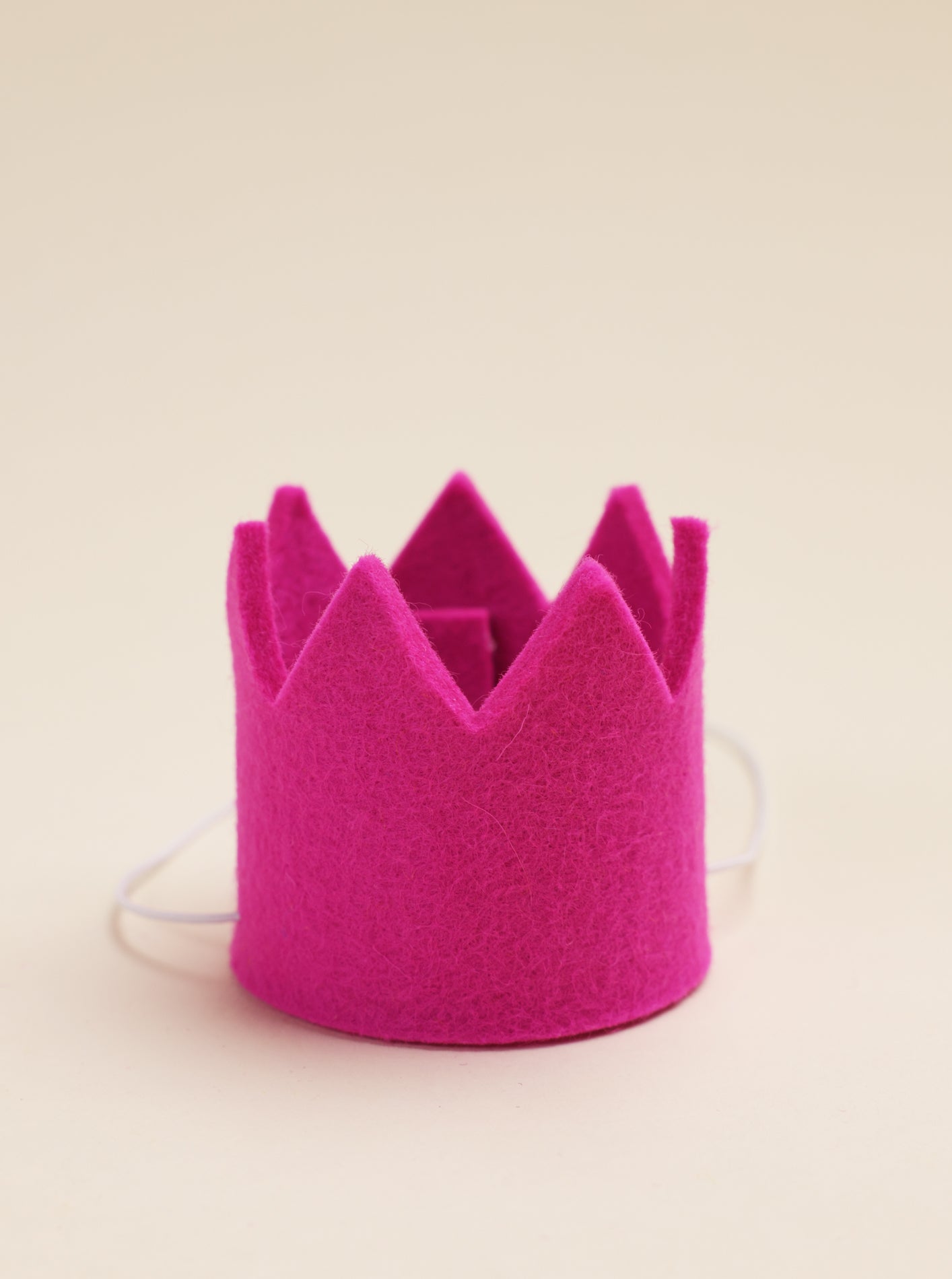 BRIGHT PARTY CROWNS by MODERNBEAST