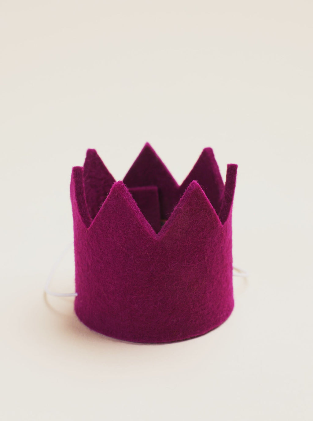 BRIGHT PARTY CROWNS by MODERNBEAST