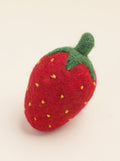 DOGGY STRAWBERRY by MODERNBEAST