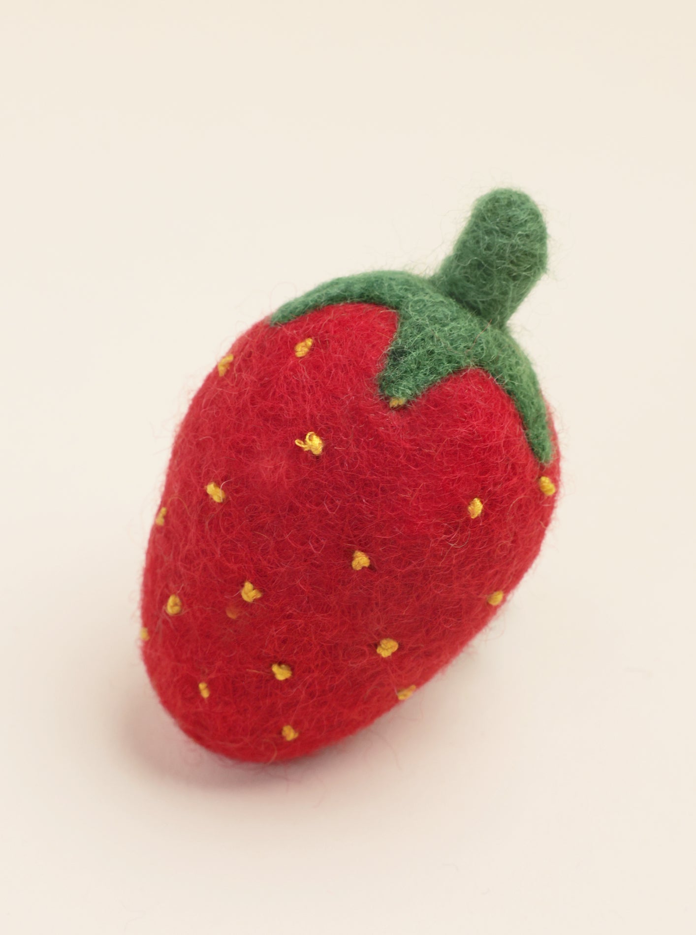 DOGGY STRAWBERRY by MODERNBEAST