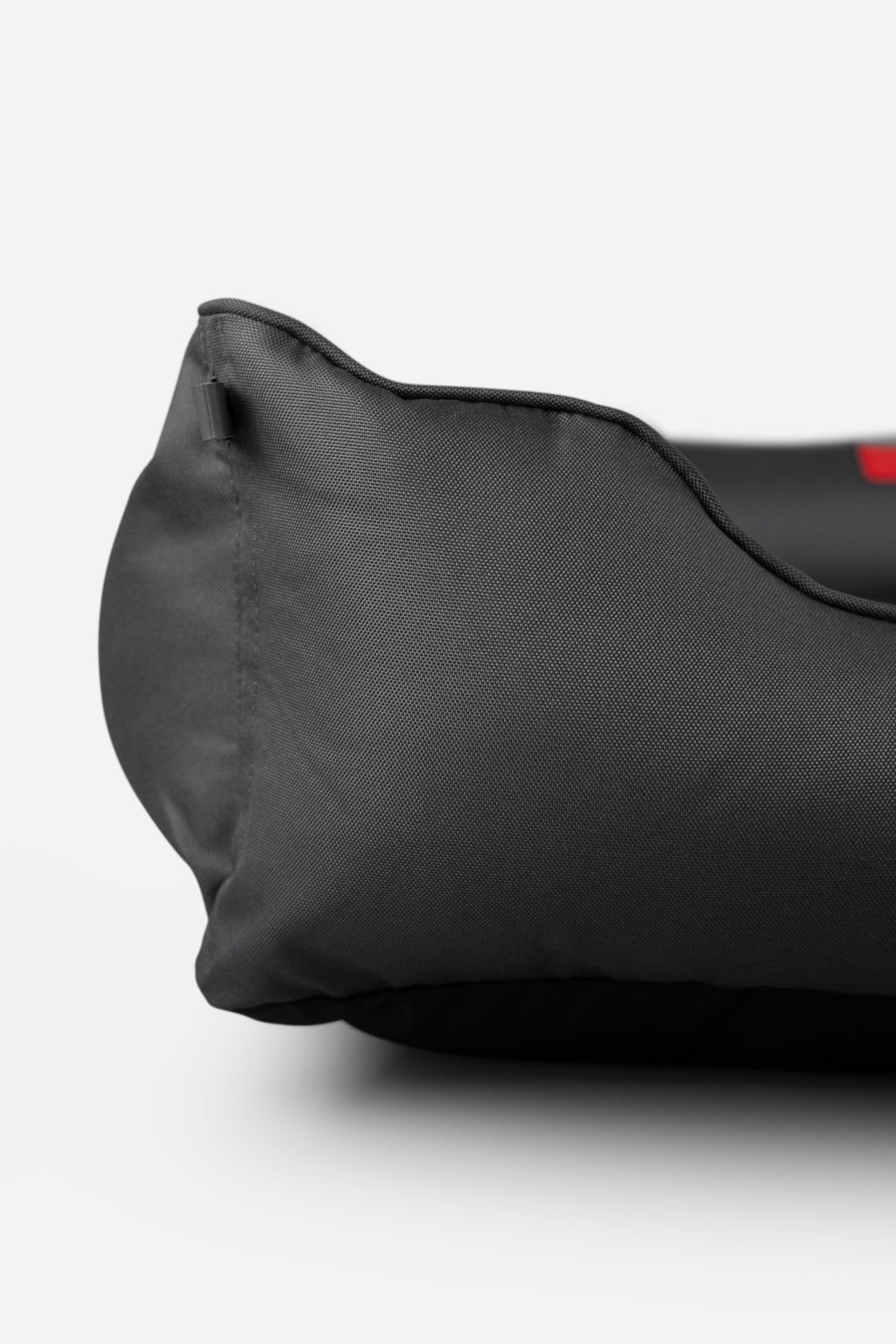 Chester & Lee | Waterproof Sleeper Dog Bed Gray by Chester & Lee