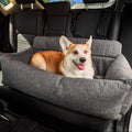 PupProtector™ Memory Foam Dog Car Bed by Paw.com