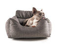 PupProtector™ Memory Foam Dog Car Bed by Paw.com