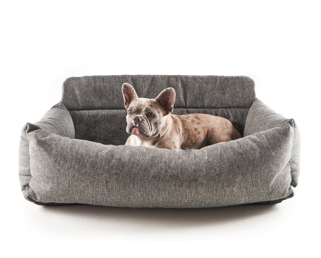 PupProtector™ Memory Foam Dog Car Bed by Paw.com