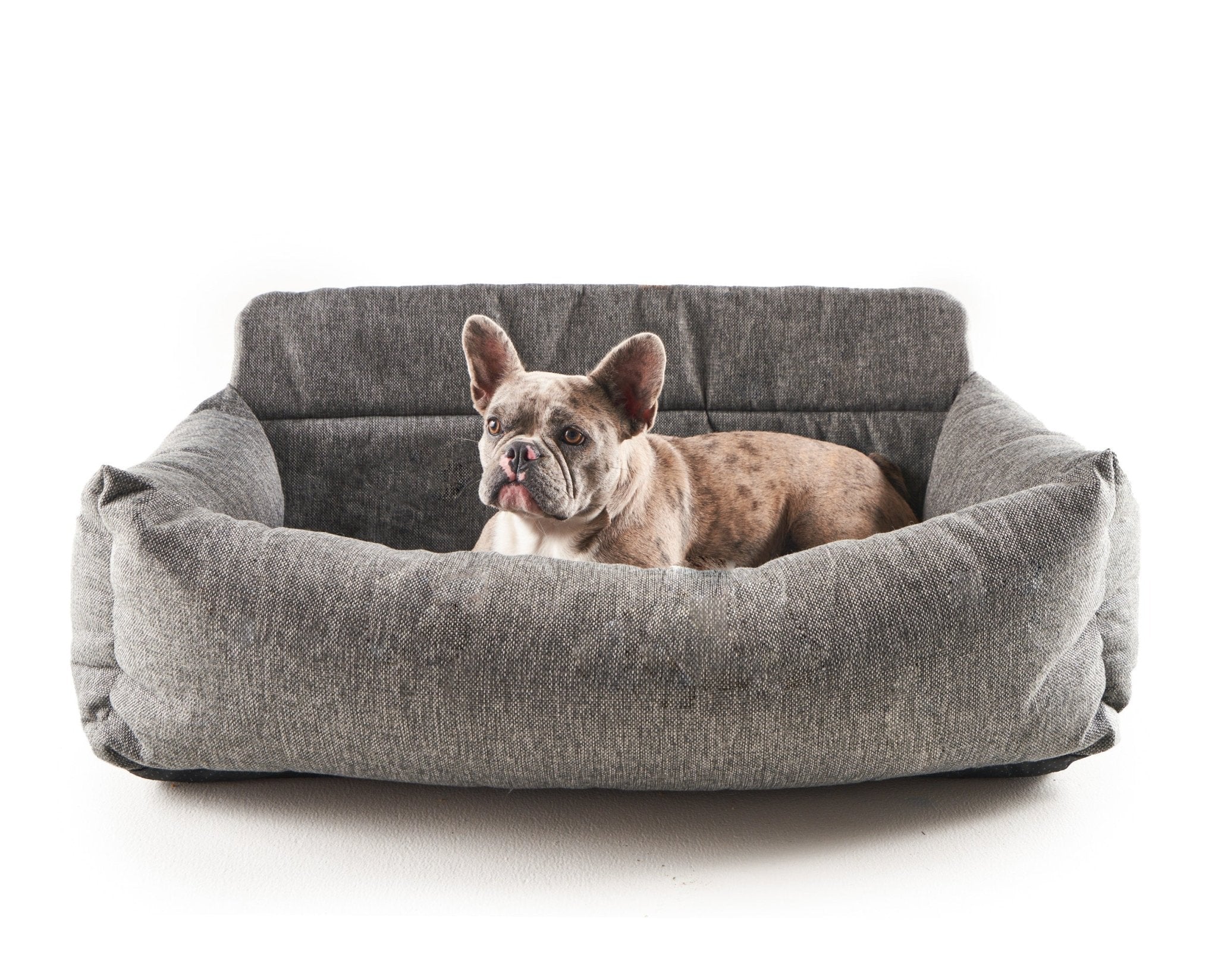 PupProtector™ Memory Foam Dog Car Bed by Paw.com