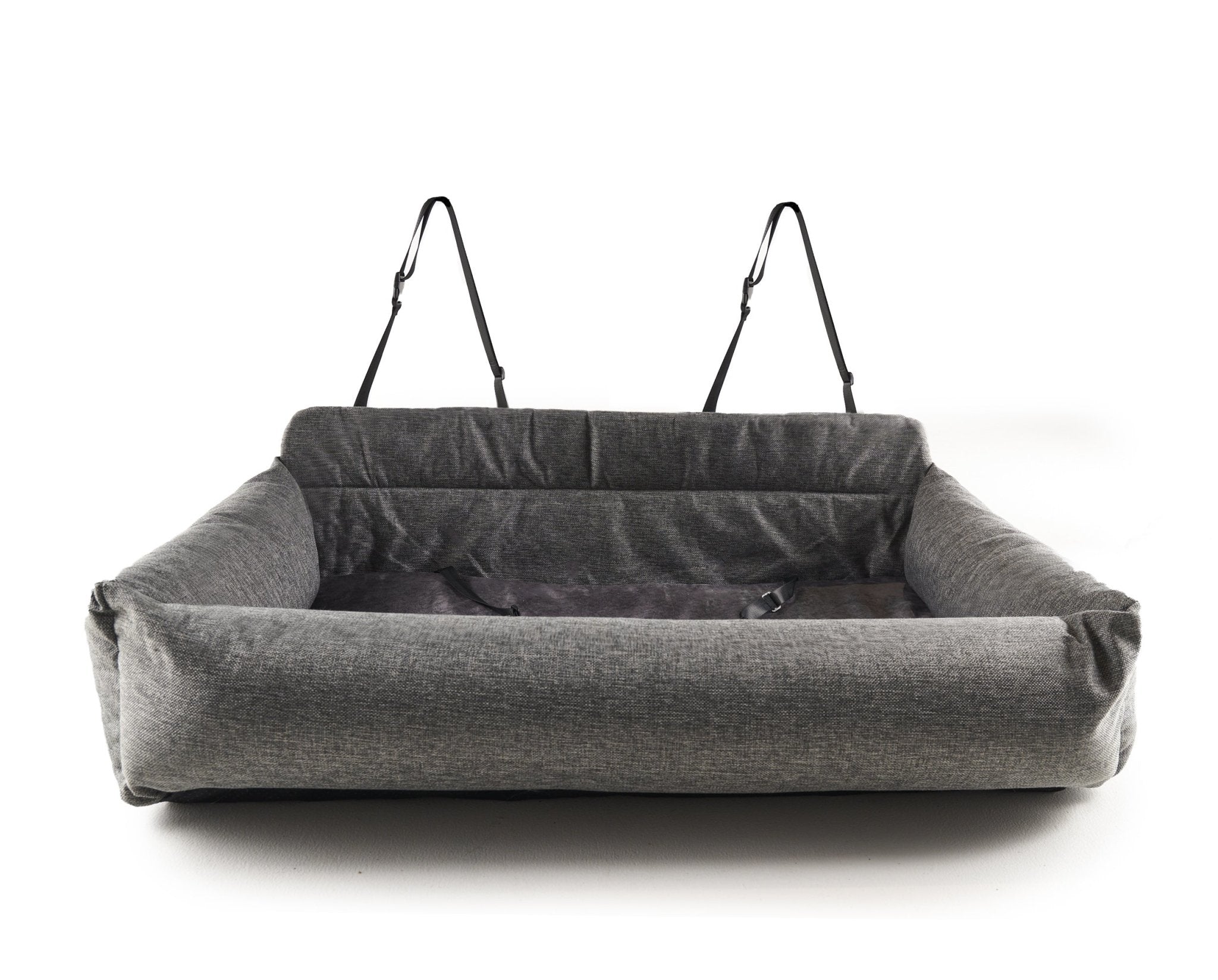 PupProtector™ Memory Foam Dog Car Bed by Paw.com