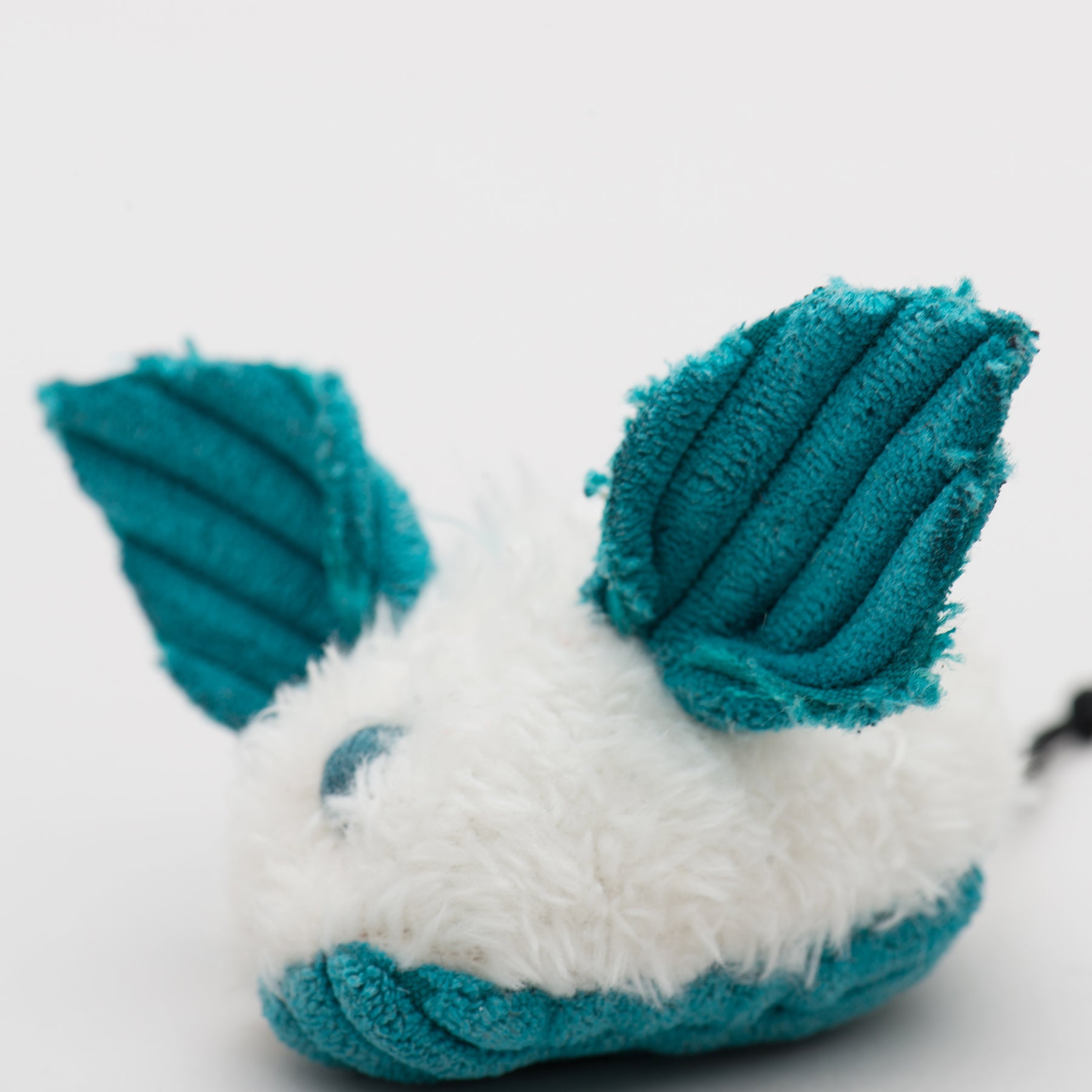HuggleKats® Dust Bunnies Cat Toys, 3 Pack by HuggleHounds