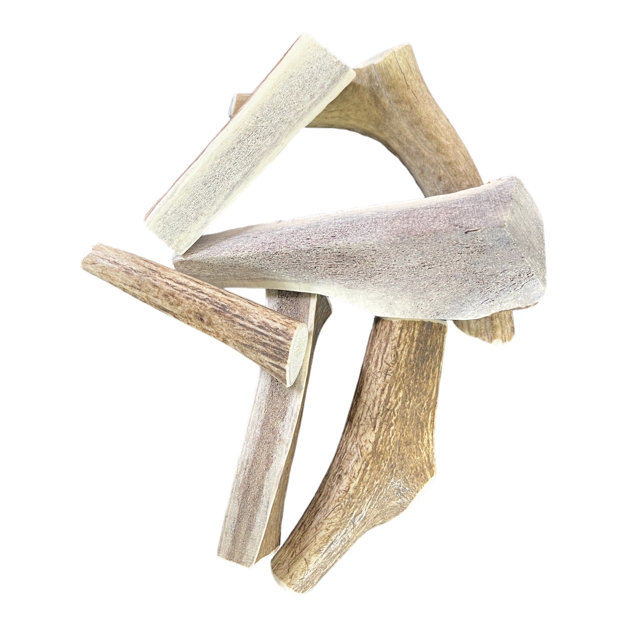 Elk Antlers by Jack's Premium