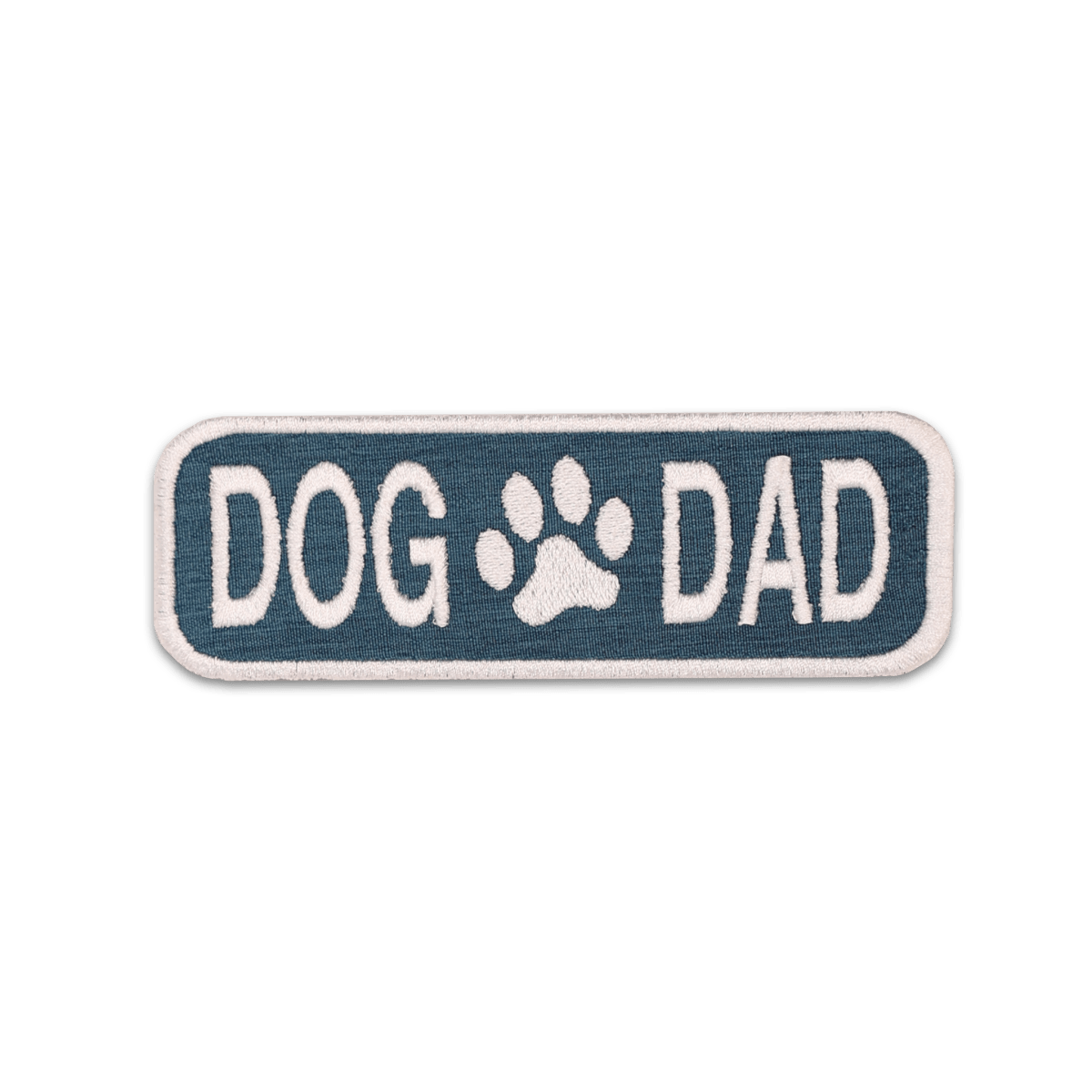Dog Dad Patch by K9 Sport Sack