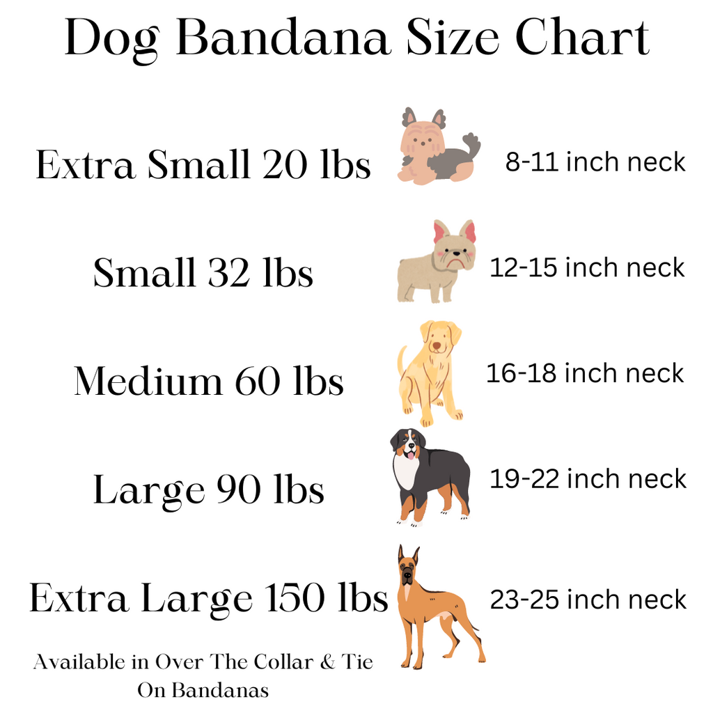 My Humans Are Getting Married Dog Bandana New Arrival by Happy Tails Outfitters