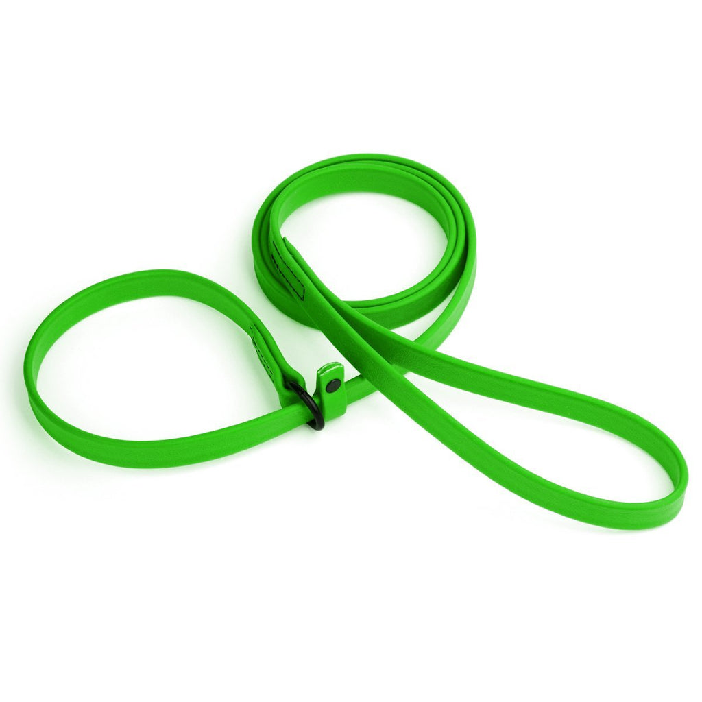 Biothane Slip Lead for Dogs, 5FT and 7FT by Dogline
