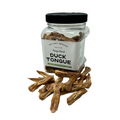 Duck Tongues Freeze Dried by Jack's Premium