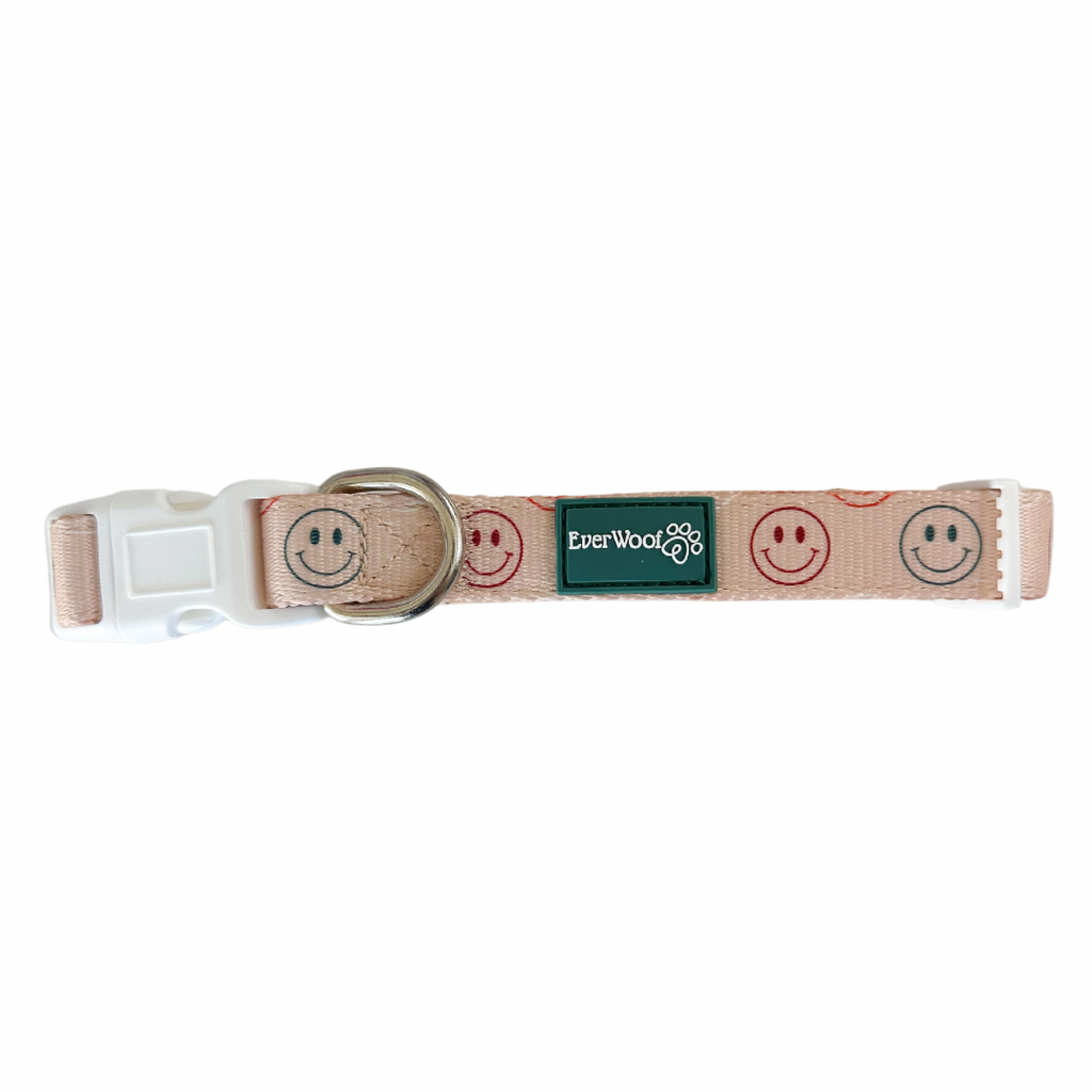All Smiles Collar by EverWoof