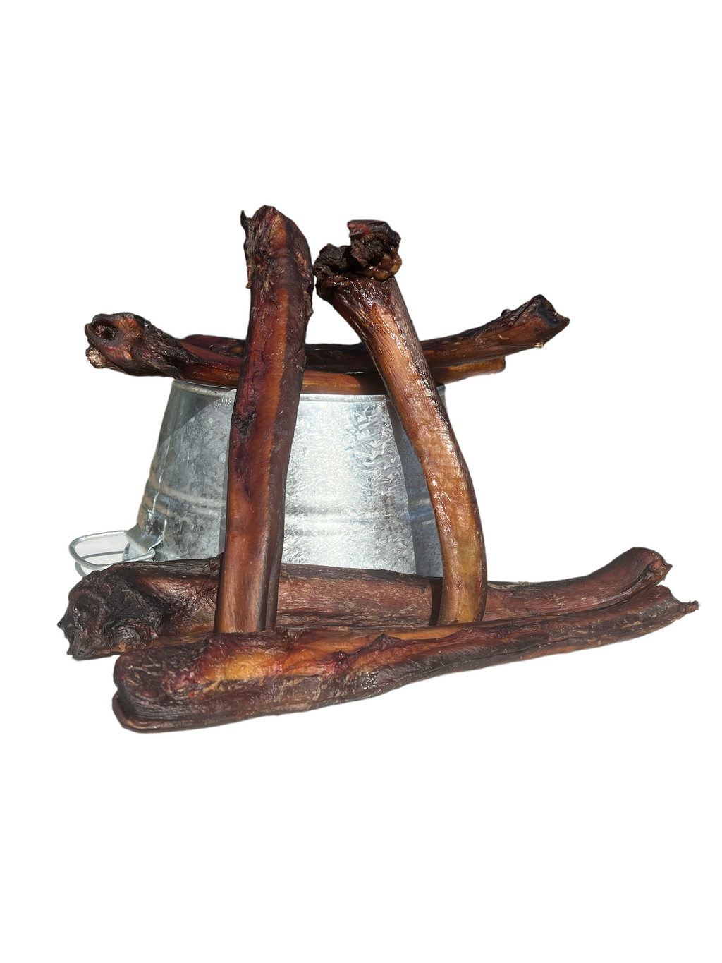 Jumbo Bully Stick by Jack's Premium