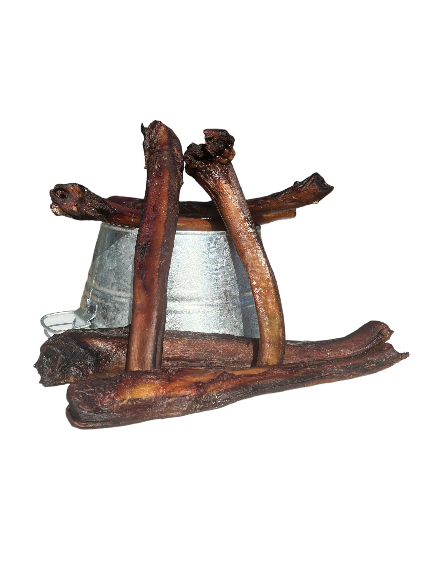 Jumbo Bully Stick by Jack's Premium