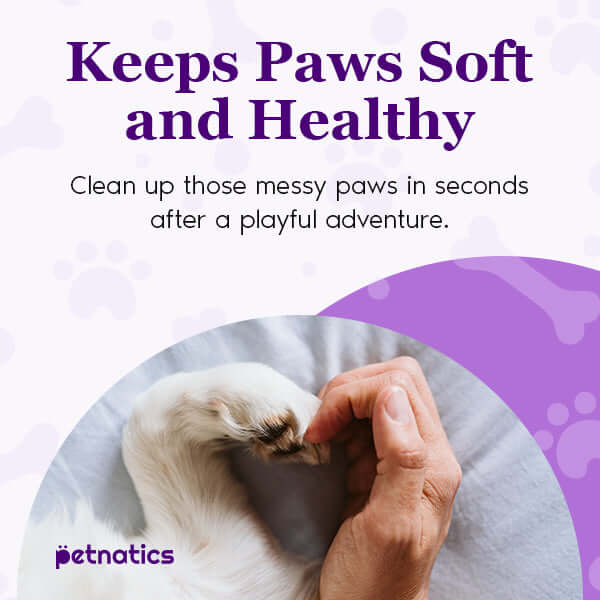 PawBalm ReducedSlip Paw Balm by Petnatics
