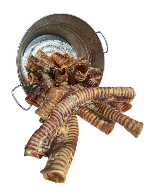Beef Trachea by Jack's Premium