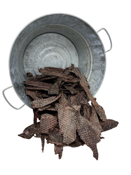 Beef Jerky by Jack's Premium