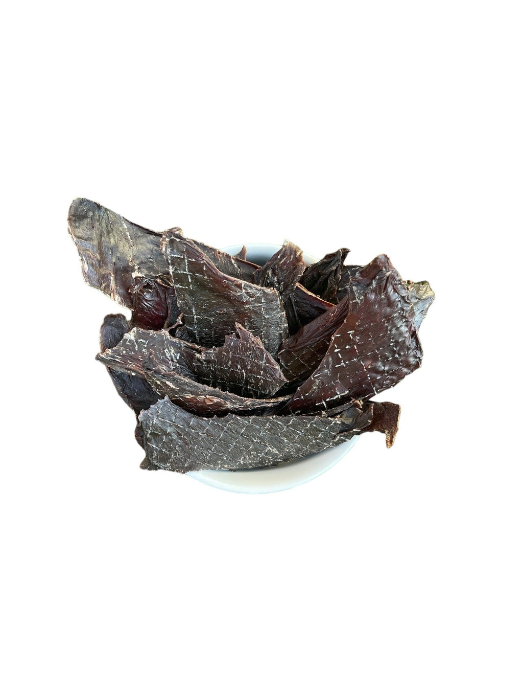 Dehydrated Beef Heart