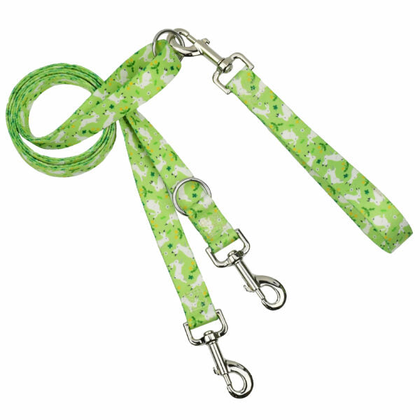 Lucky Dog Freedom No-Pull Dog Harness – EarthStyle by 2 Hounds Design