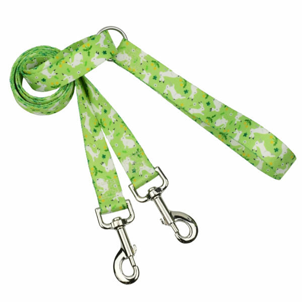 Lucky Dog Freedom No-Pull Dog Harness – EarthStyle by 2 Hounds Design