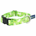 Lucky Dog Dog Collar – EarthStyle by 2 Hounds Design