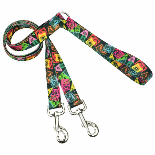 Paper Flags Freedom No-Pull Dog Harness – EarthStyle by 2 Hounds Design