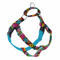 Paper Flags Freedom No-Pull Dog Harness – EarthStyle by 2 Hounds Design