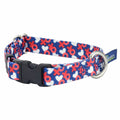 XO Dog Collar – EarthStyle by 2 Hounds Design