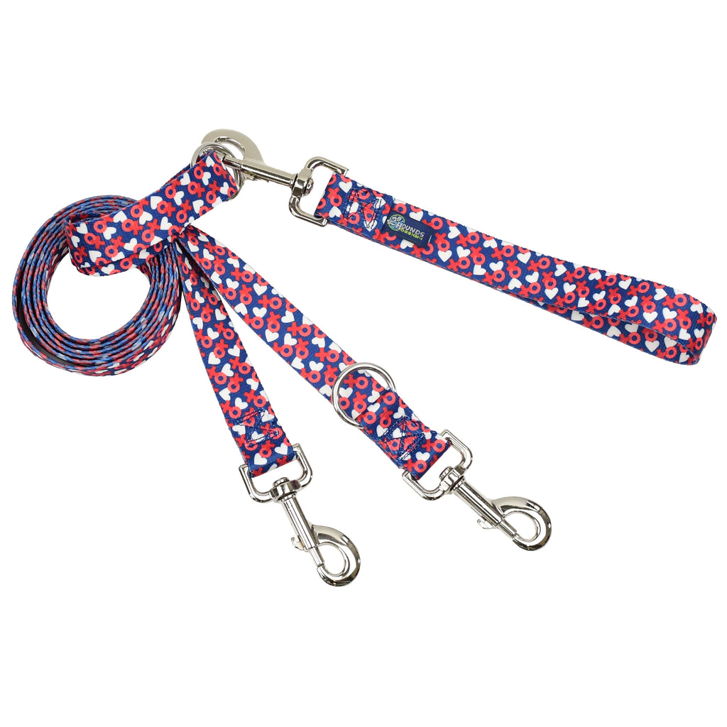 XO Freedom No-Pull Dog Harness – Earthstyle by 2 Hounds Design
